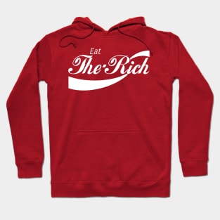 Eat the Rich Hoodie